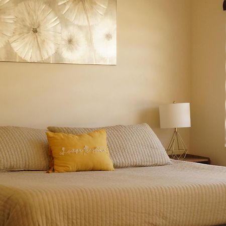 Cozy & Quiet Pet Friendly Studio 恩塞纳达港 外观 照片