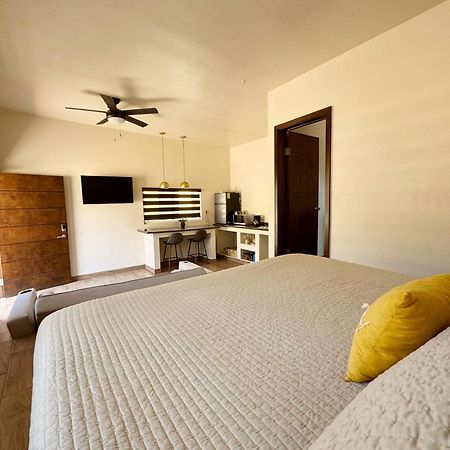 Cozy & Quiet Pet Friendly Studio 恩塞纳达港 外观 照片