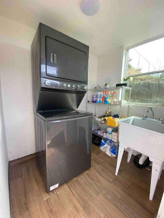 Cozy & Quiet Pet Friendly Studio 恩塞纳达港 外观 照片